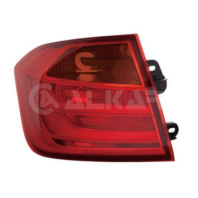 Stop Lambası Dış Sol BMW M3 Serisi (F80)(2014->)  PRO-A 343539