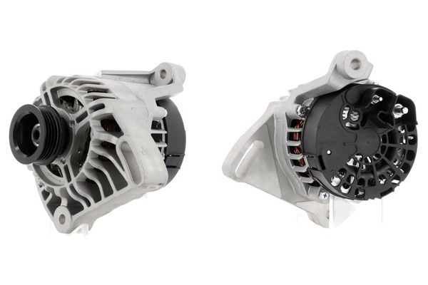 Alternatör  Fiat Doblo (152) Panorama (2010->)  FIAT ORJINAL 52003538