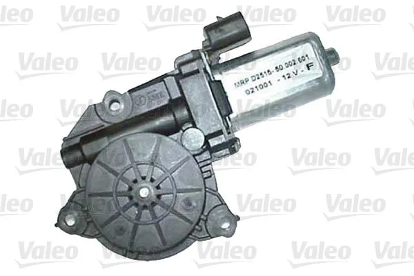 Cam Krikosu Motoru Ön Sağ VALEO 850665