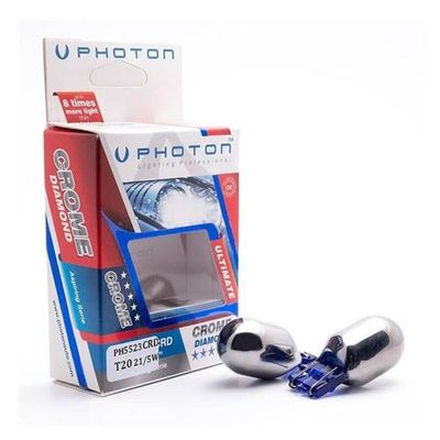 Park Lamba Ampul  PHOTON PH5523 CRD