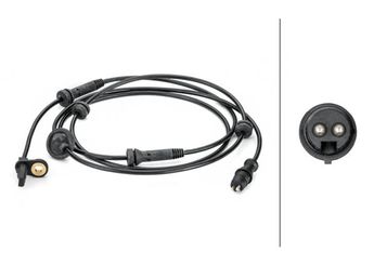 Abs Sensörü Arka Sağ HELLA 6PU 012 806-401  46814966