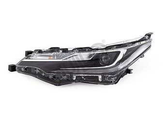 Far Lambası Sol ULO 2016011  81150-02L70-00