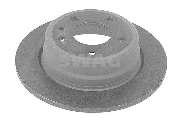 Fren Disk Ayna Arka Sağ ve Sol BMW 7 Serisi (E32)(1986->)  SWAG 20 91 0754