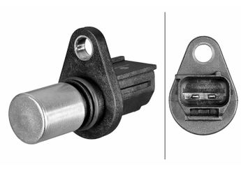 Krank Sensörü  HELLA 6PU 358 380-801  6G9N6C315AC 6G9N 6C315 AC 6G9N6C315AB LR004255 LR030200 30756106 31331753