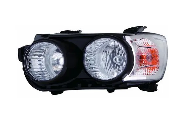 Far Sol Chevrolet Aveo HB (2011->)  DEPO 235-1114LMLDEM2