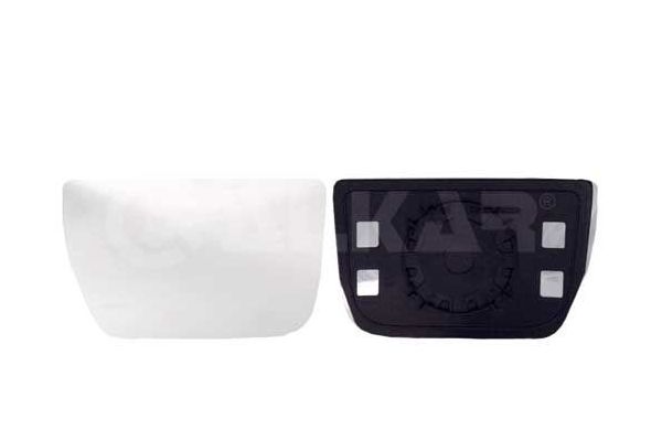 Ayna Camı Sol EUROBUMP FIA11IV012