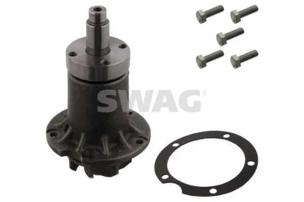 Devirdaim Su Pompası  Mercedes S -Serisi Sedan/Coupe (BM 126)(09.1979->)  SWAG 10 15 0014