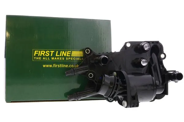 Termostat Gövdesi  BMW X6 Serisi (G06)(2019->)  BMW ORJINAL 1538576288