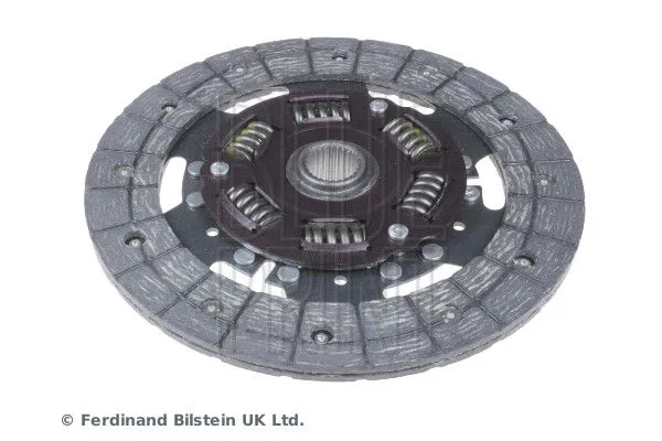 Debriyaj Balatası  Mitsubishi Carisma 4 Kapı (DA0)(2000->)  BLUE PRINT ADC43152