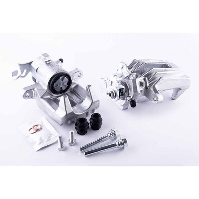 Fren Kaliper Arka Sol HELLA 8AN 355 781-031