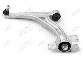 Salıncak Ön Alt Sol AYD 97-12815  A2463304700 545015DA0A 2463301707 2463304700