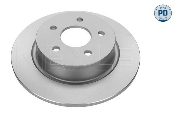 Fren Disk Ayna Arka Sağ ve Sol Ford Grand C-MAX (CB7)(2010->)  MGA 50171