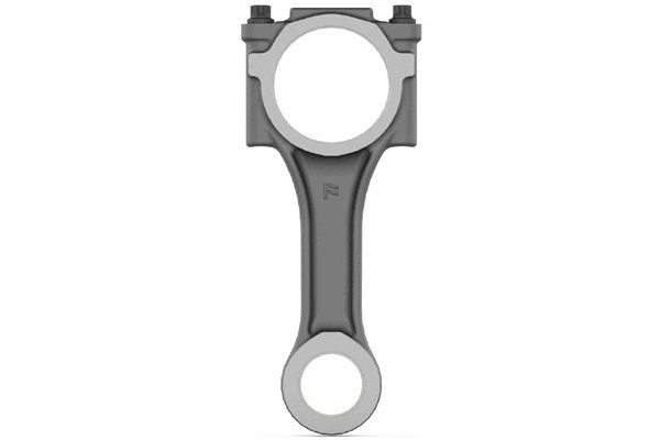Piston Kolu  FIAT ORJINAL 7473171