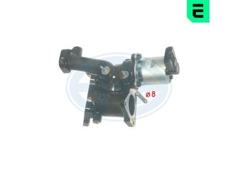 Egr Valfi  NGK 96508  8980607961 5851053 851749 8973586130 8980607960 97358613 98060796