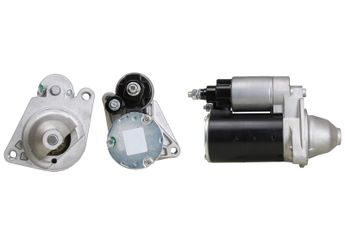 Marş Dinamosu  FIAT ORJINAL 51978233  51978233