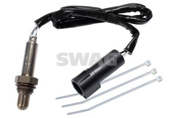Oksijen (Lambda) Sensörü  Ford Sierra 4/5 Kapı (1987->)  SWAG 33 10 4089