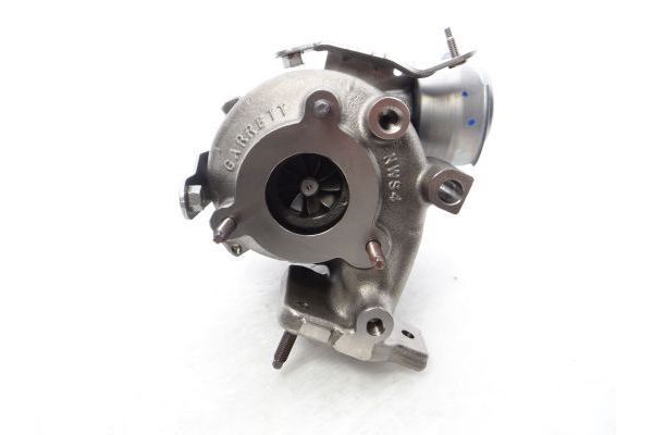 Turbo Şarj  GARRETT 774833-5002S