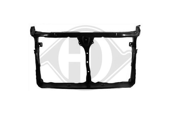Panel Ön Honda Jazz (GD1/5)(01.2002->)  EUROBUMP HON09JA003