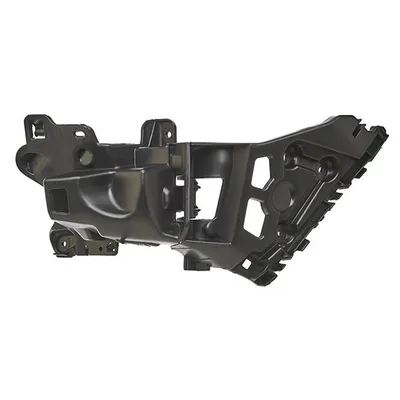 Tampon Braketi Arka Sol Renault Clio IV (2012->)  PHIRA CL-12432