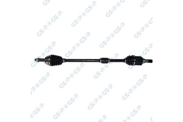 Aks Komple Ön Sağ Nissan Micra C+C (CK12E)(06.2005->)  GSP 241463