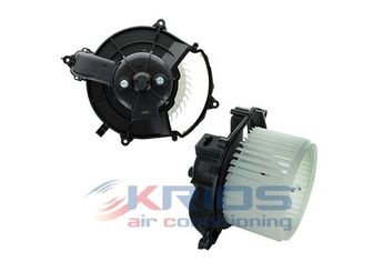 Kalorifer Motoru  MEAT & DORIA K92211  6441CG 00006441CG 6441 CG