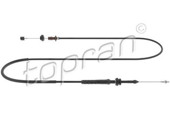 Gaz Teli  TOPRAN 109 821  6N1721555P 6N1721555N 6N1 721 555N 6N1 721 555P