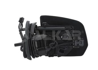 Dikiz Aynası Dış Sağ ART M009.9407  A1648103493 A1648105219