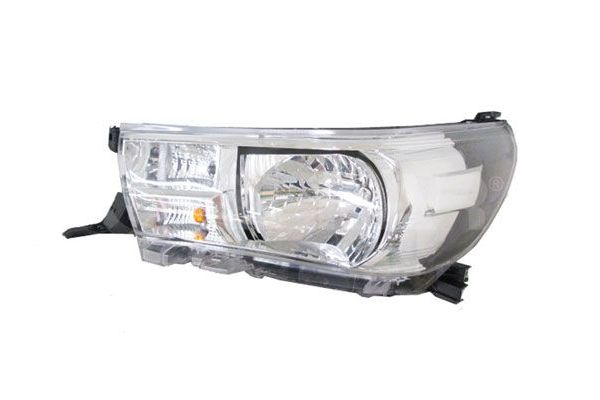 Far Sağ MADE IN TAIWAN 230-1003