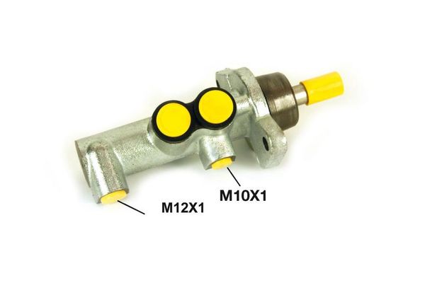 Fren Ana Merkez  FERODO FHM1269