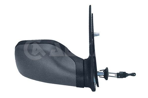 Dikiz Aynası Dış Sağ Peugeot 106 (S2)(04.1996->)  VIEWMAX VM101R