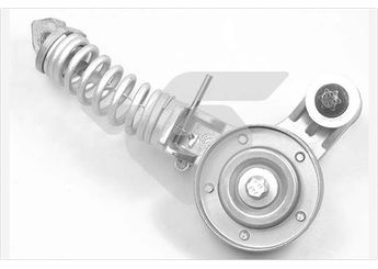 Vantilatör Kayış Gergi Rulmanı  VEKA 49-3221  1340085 1340267 1340550 1340551 2048992 55352021 55565236 6340553 90531965 25195388 13 40 085 13 40 267 13 40 550 13 40 551 1340556 63 40 553 90531986 9157968