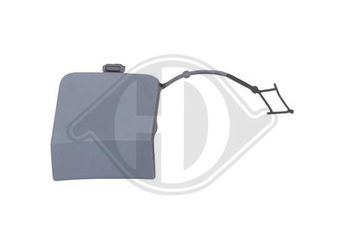 Tampon Çeki Demir Kapağı Arka EUROBUMP WOS07GO211  5H6807441 5H6807441GRU 5H6807441 GRU