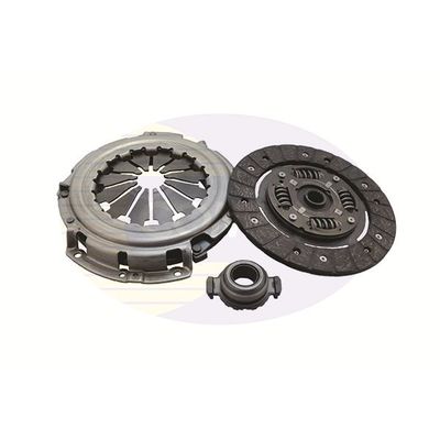 Debriyaj Seti  EUROREPAR E247237