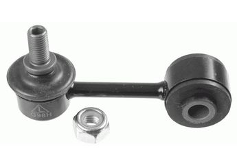 Viraj Demir Askı Rotu Arka Sağ veya Sol LEMFÖRDER 32009 01  1057502 10575 02 GJ6A28170A GJ6A-28-170A GJ6A28170B GJ6A-28-170B