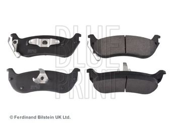 Fren Disk Balata Arka DELPHI LPD0998C   5114439AA 05114439AA 68029298AA