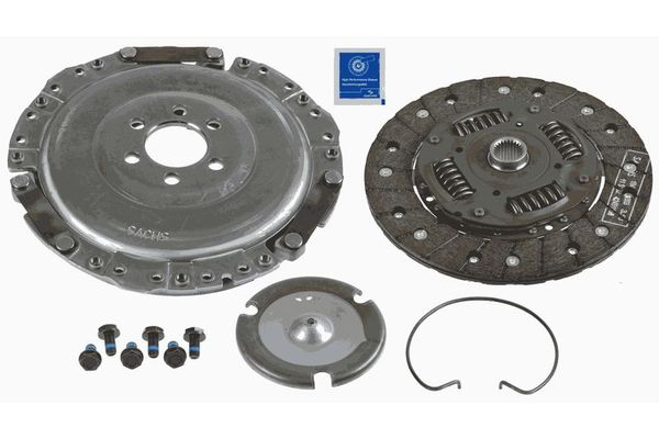 Debriyaj Seti  SACHS 3000 951 032