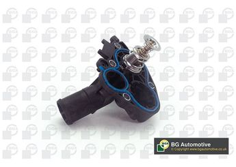 Termostat  PSA ORJINAL 9676409580  9676409580 3556043 3639554