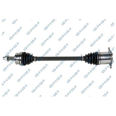 Aks Komple Ön Sağ veya Sol FIAT ORJINAL 52044144