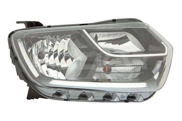 Far Sağ TEKNOPARTS RN-FR-020