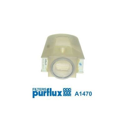 Hava Filtresi  PURFLUX A1470