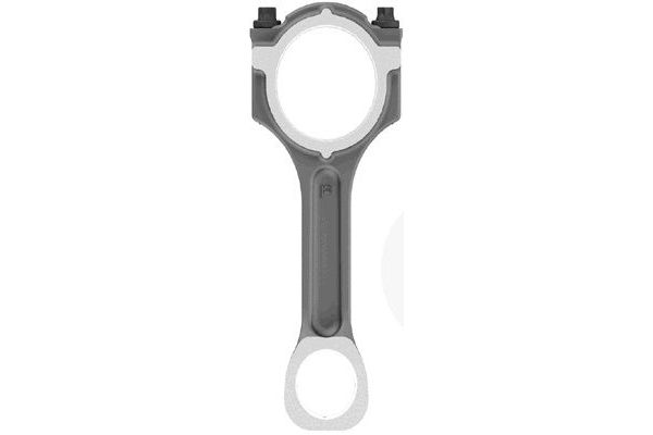 Piston Kolu  YENMAK 68-890350-000