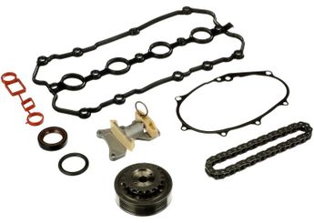 Triger Zincir Seti  GATES CHK1007M  06D109229B 06F109088J