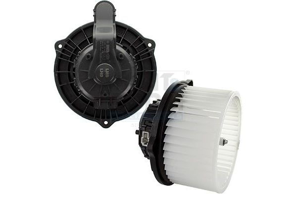 Kalorifer Motoru  DENSO DEA41013