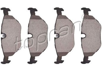 Fren Disk Balata Arka MANDO MBF015399  MBF015399 34211158221 3421 1 158 221 34211158266 3421 1 158 266 34211160198 3421 1 160 198 34216761253 3421 6 761 253