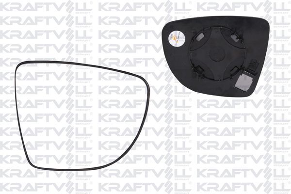 Ayna Camı Dış Sağ KRAFTVOLL 09080154