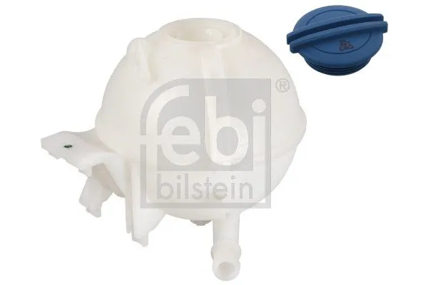 Radyatör Yedek Su Deposu  Audi S6 Sedan (4GC)(09.2014->)  FEBI BILSTEIN 172167