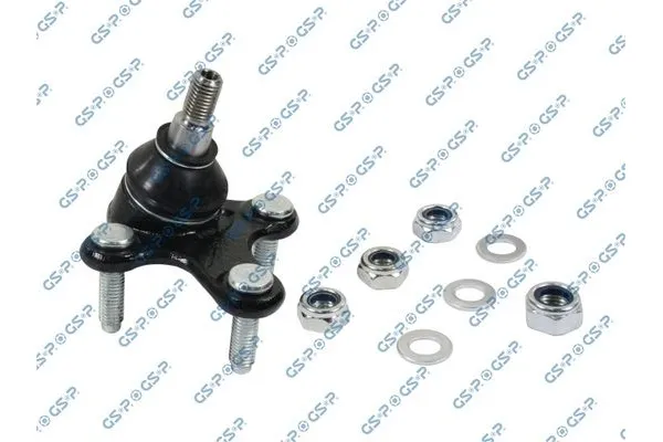 Rotil Alt Sağ Volkswagen Caddy Kombi (SA)(03.2015->2020)  GSP S080012