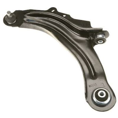 Salıncak Ön Alt Sağ Renault Megane II HB (10.2002->)  TRW JTC1221