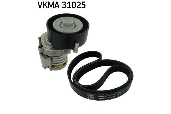 Vantilatör Kayış Seti  Volkswagen Transporter Multivan (ST)(10.2021->)  SKF 31025