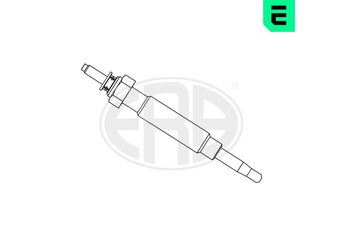 Isıtma Bujisi  ERA 887087  ME202785 ME200970 ME201632 ME203583 ME203754